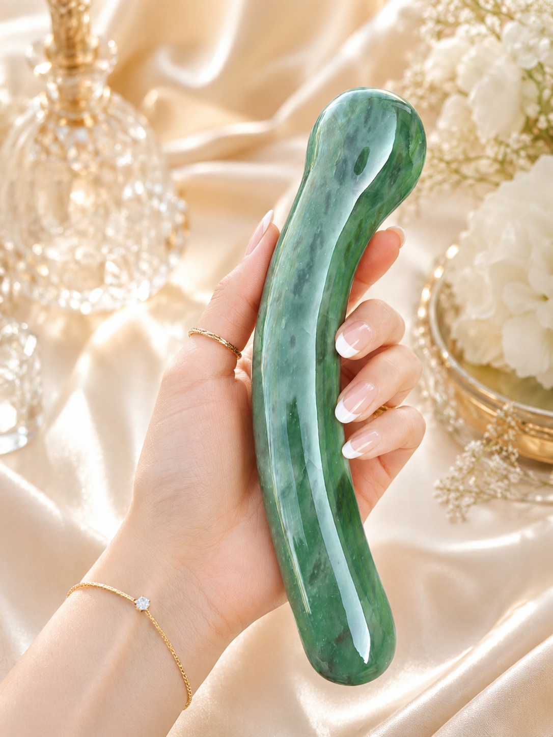 Jade Collection
