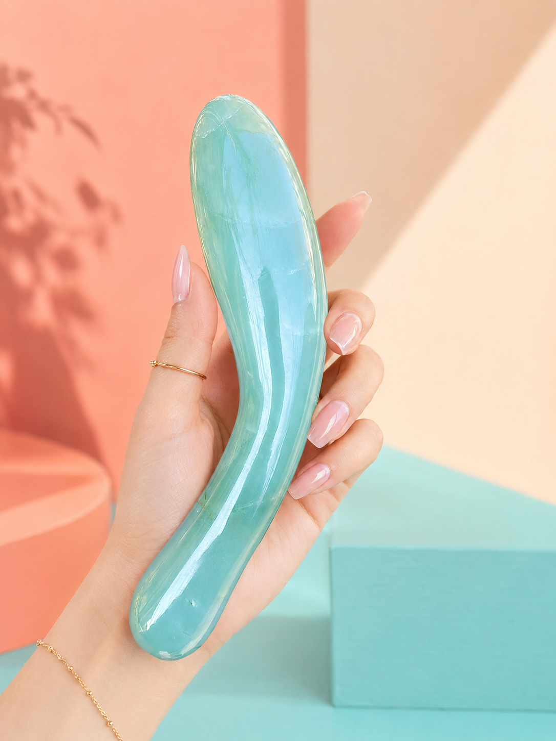 Aventurine Collection