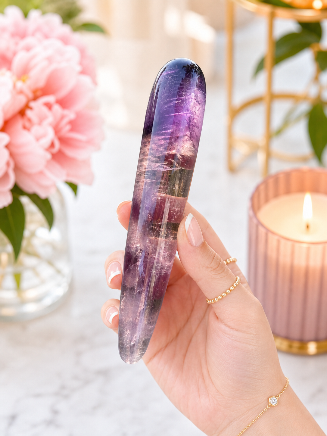 Amethyst Collection