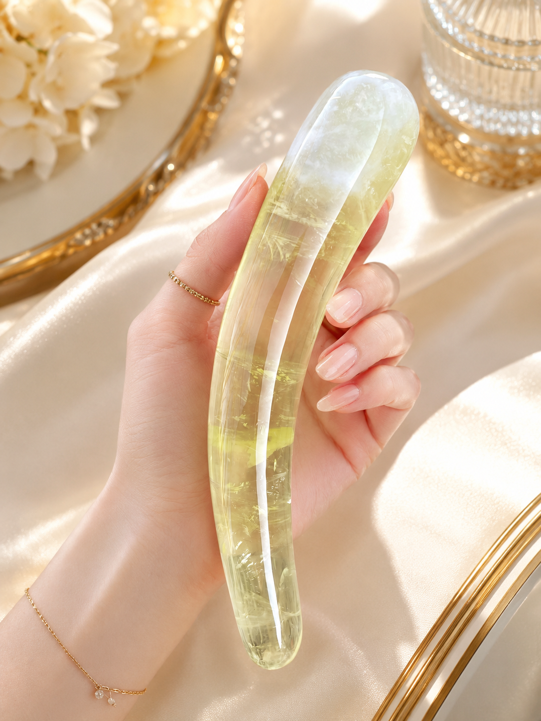 Citrine Collection
