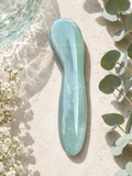 Auracrystal Ananke Green Aventurine Crystal Massage Wand