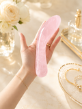 Auracrystal Phallos Quartz Crystal Massage Wand